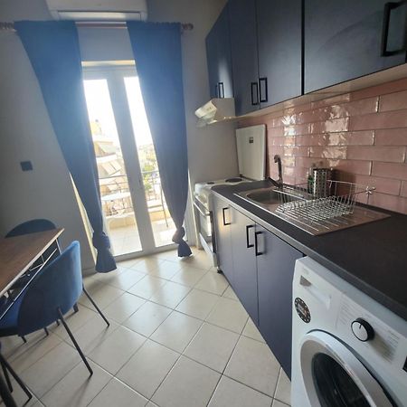 Sp Apartment 4 Preveza Exterior photo