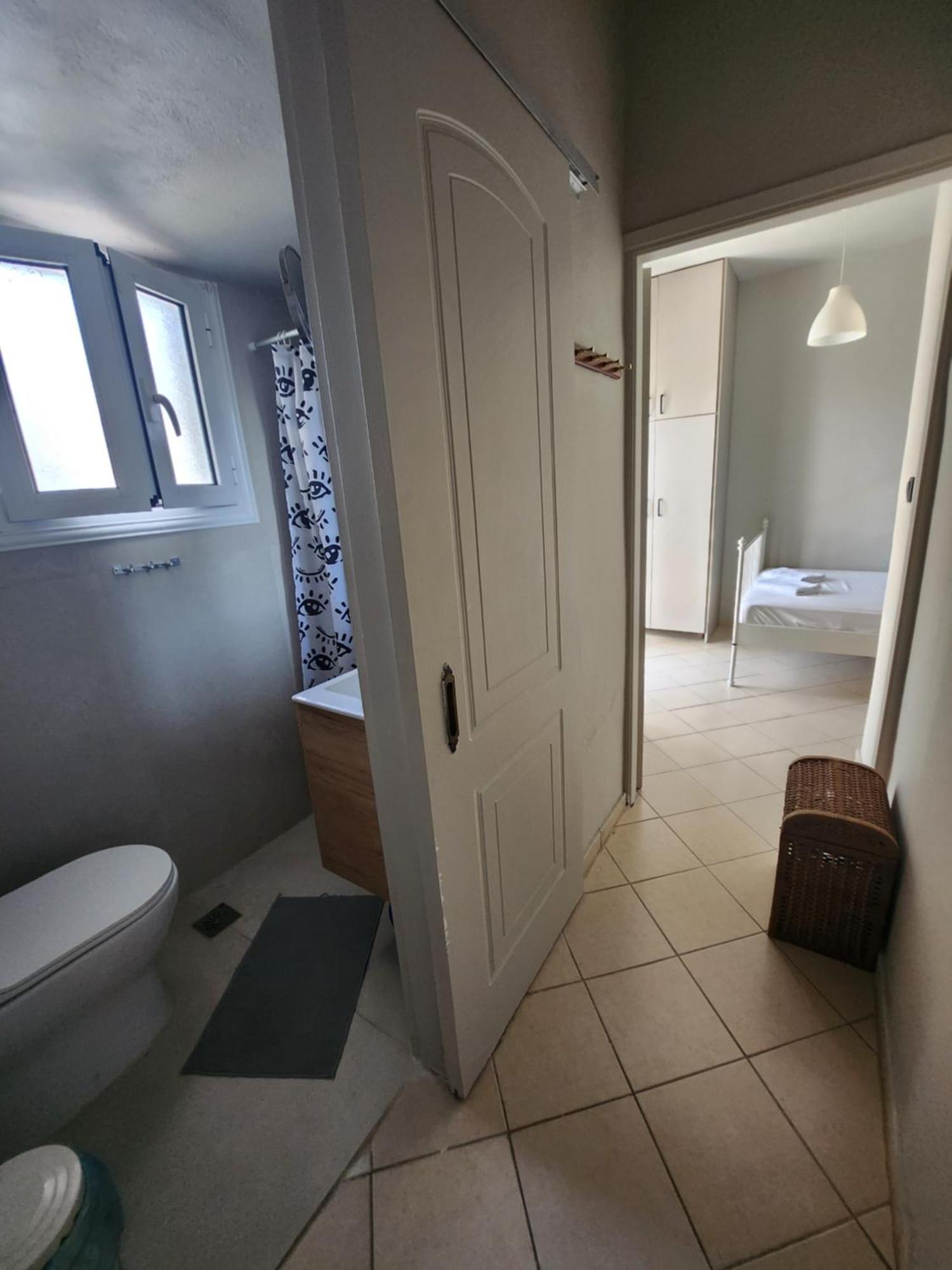 Sp Apartment 4 Preveza Exterior photo