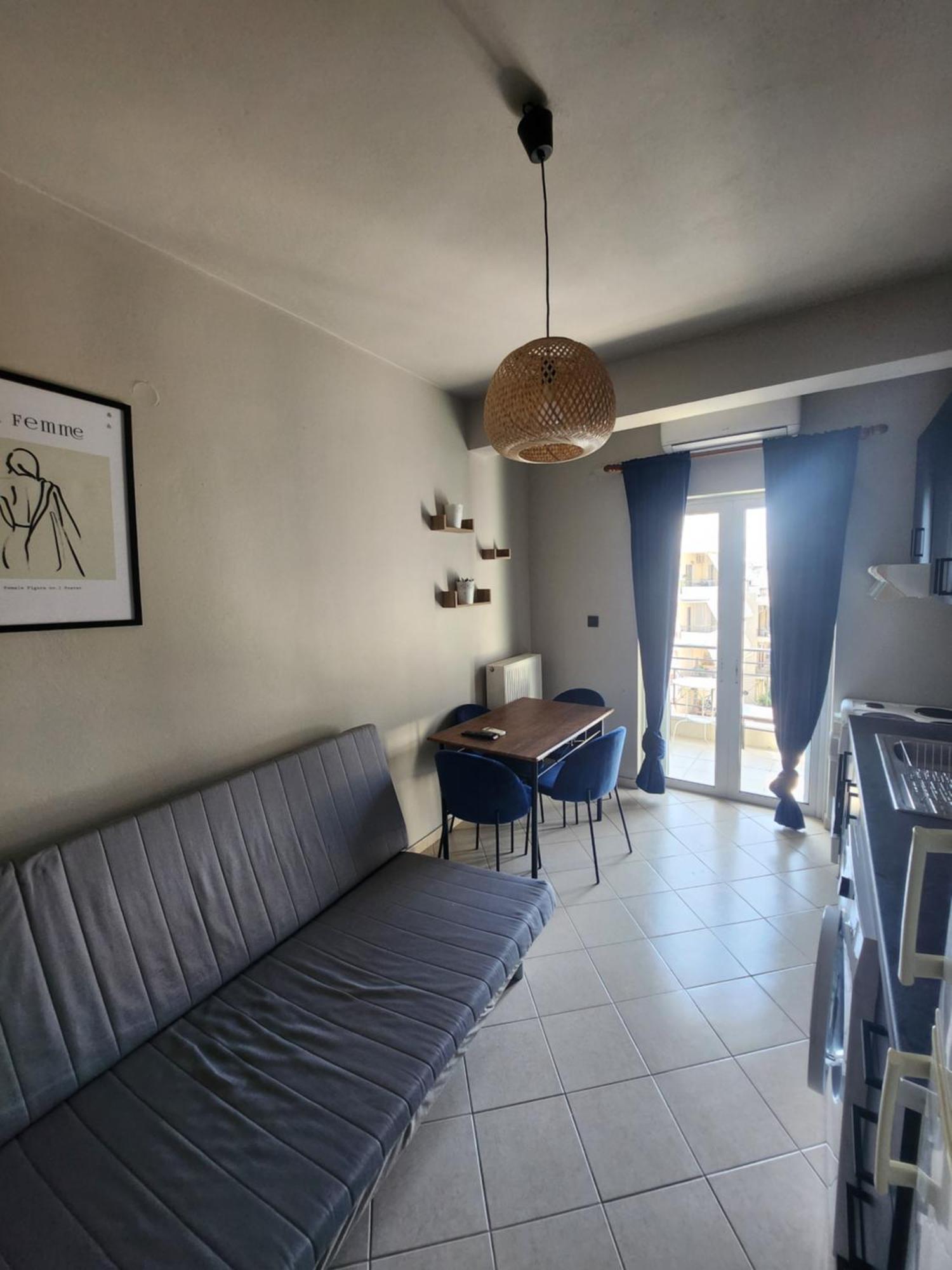 Sp Apartment 4 Preveza Exterior photo