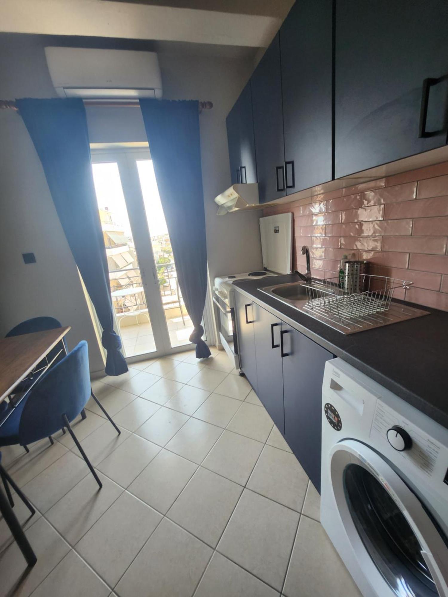 Sp Apartment 4 Preveza Exterior photo