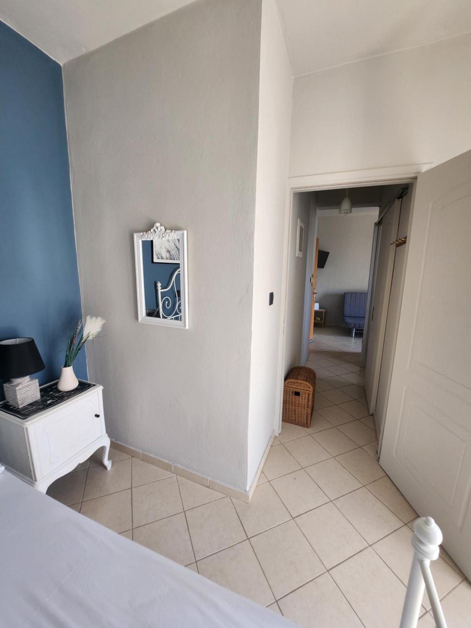 Sp Apartment 4 Preveza Exterior photo