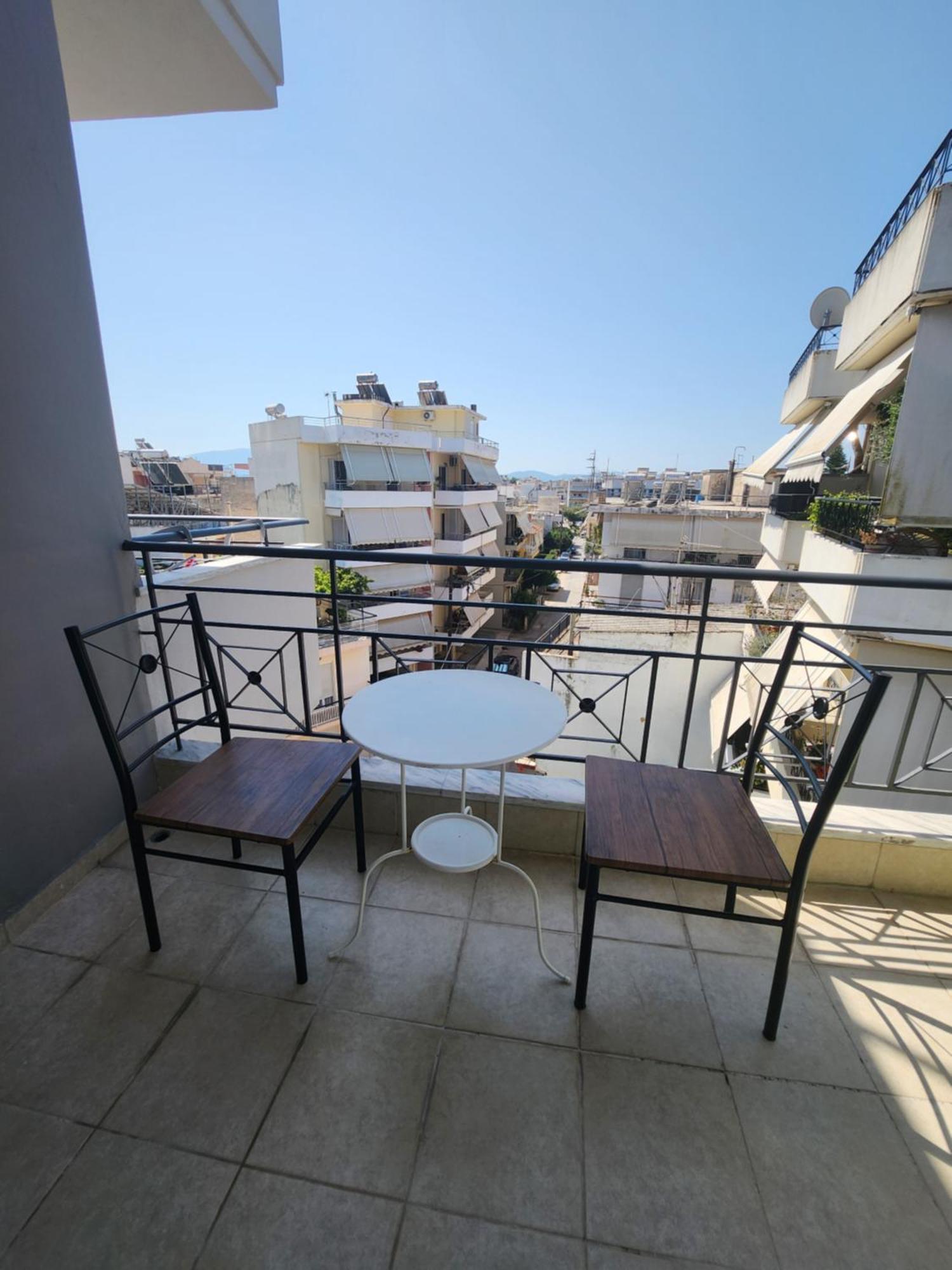 Sp Apartment 4 Preveza Exterior photo